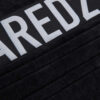 Serviette « Out of Water » avec logo Dsquared2