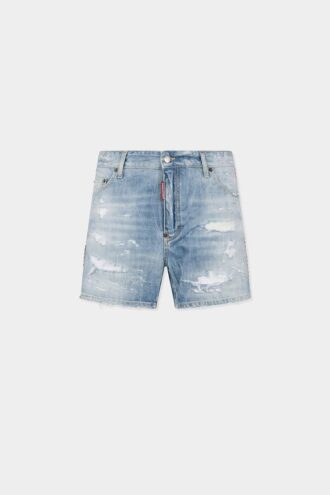 Short Be Proud Wash Bro Shorts
