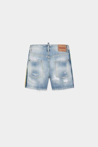 Short Be Proud Wash Bro Shorts