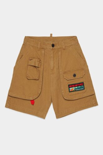 Short cargo D2Kids Junior Shorts