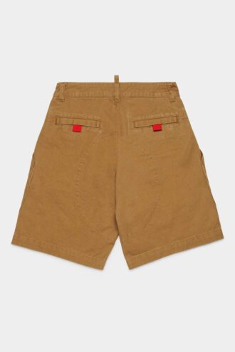 Short cargo D2Kids Junior Shorts