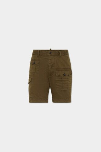 Short cargo sexy