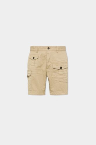 Short cargo sexy