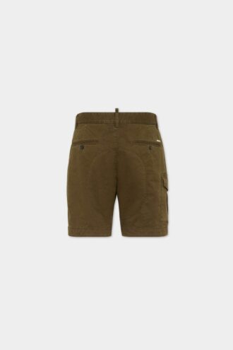Short cargo sexy