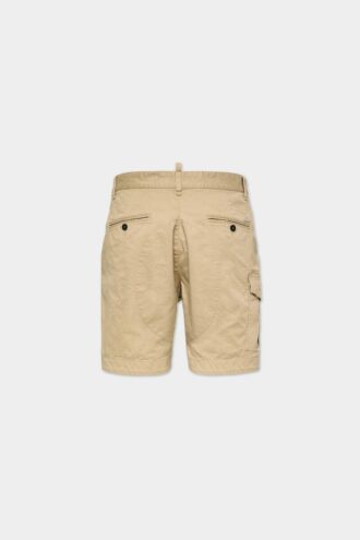 Short cargo sexy