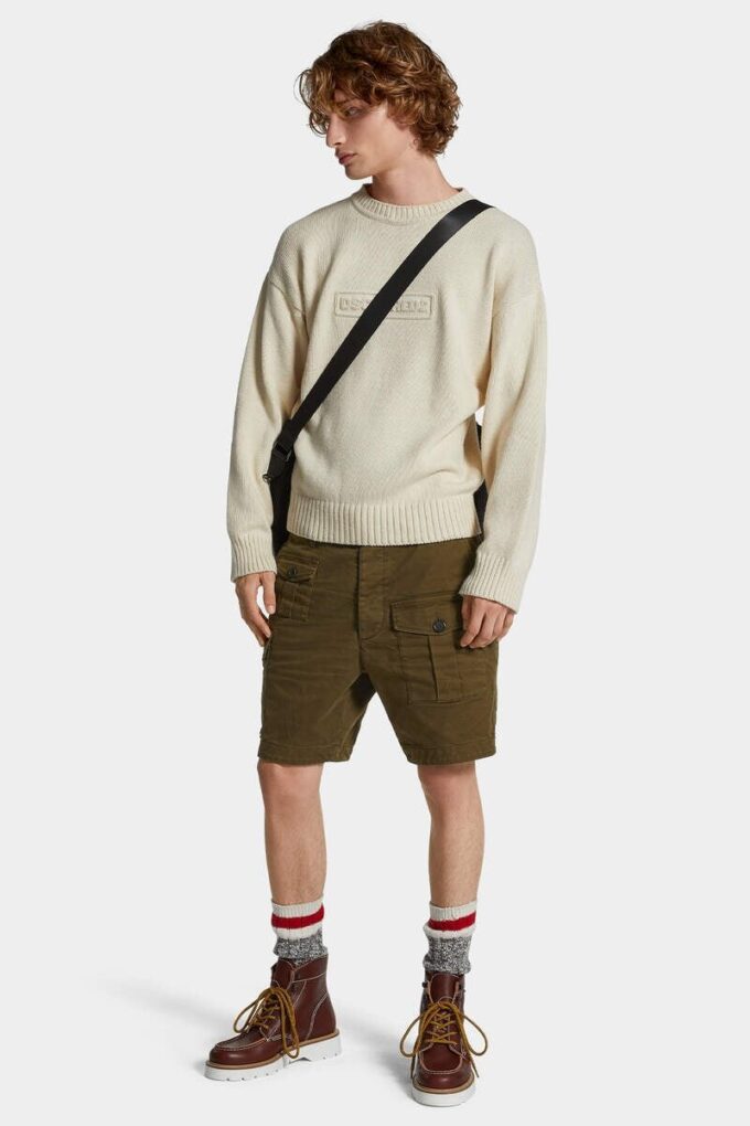 Short cargo sexy Short cargo sexy