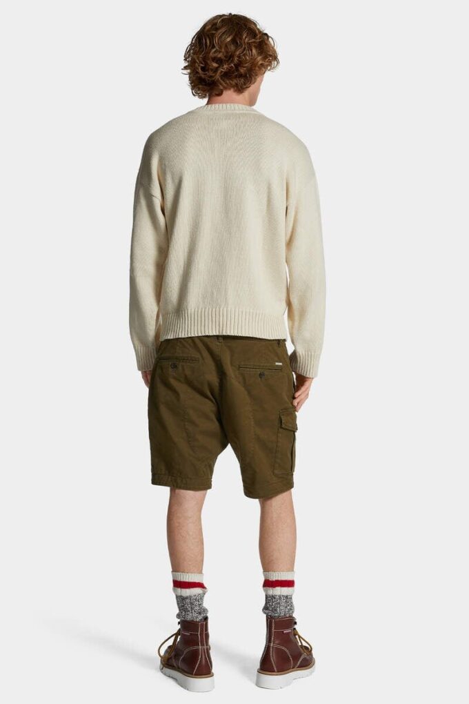 Short cargo sexy Short cargo sexy