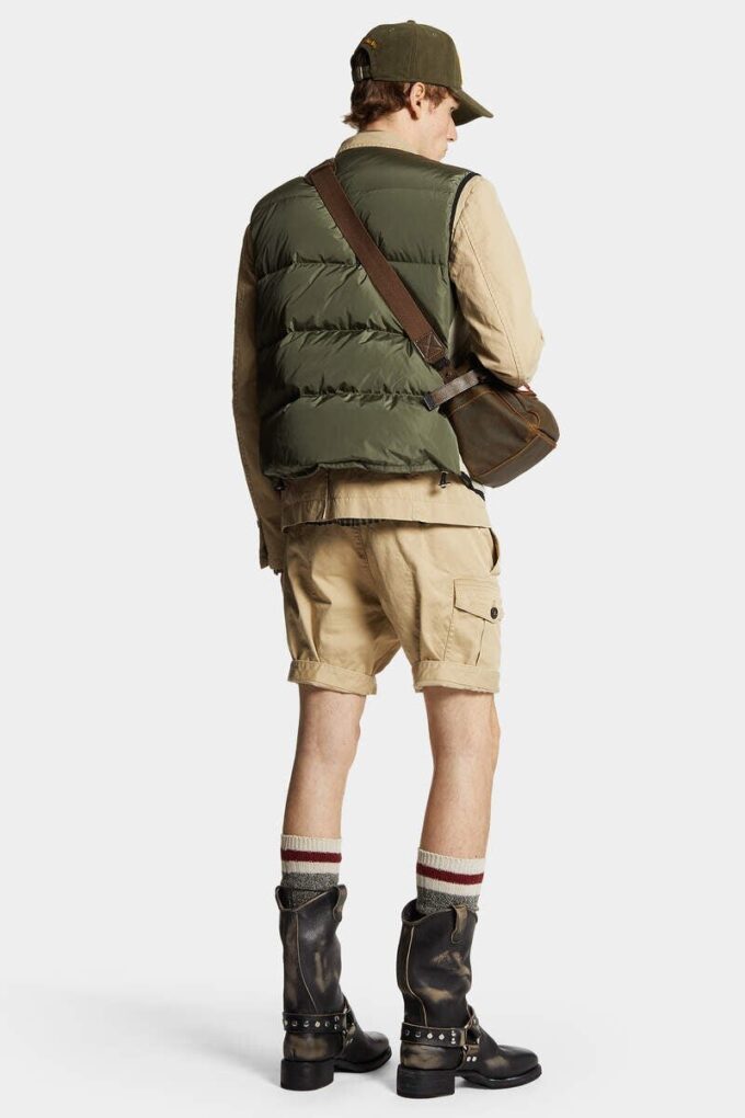 Short cargo sexy Short cargo sexy