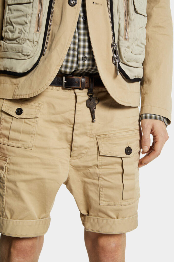 Short cargo sexy Short cargo sexy