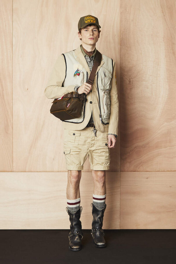 Short cargo sexy Short cargo sexy