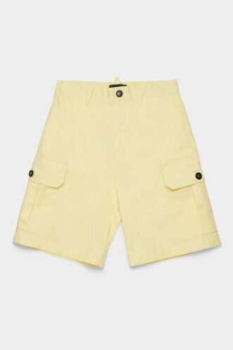 Short D2Kids Junior Shorts