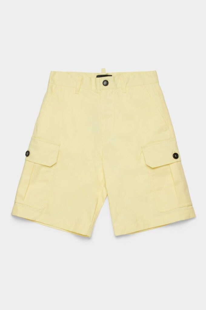 Short D2Kids Junior Shorts