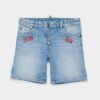 Short D2Kids Junior Shorts