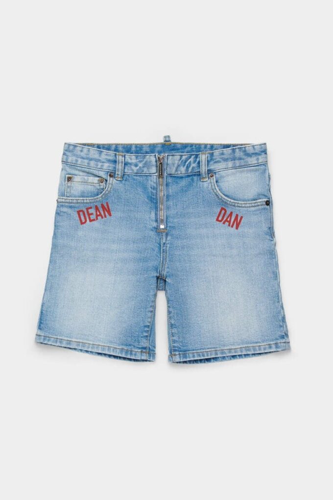 Short D2Kids Junior Shorts