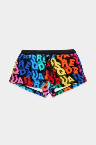 Short D2Kids Junior Shorts