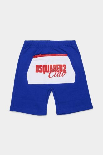 Short D2Kids Junior Shorts