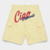 Short D2Kids Junior Shorts