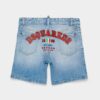 Short D2Kids Junior Shorts