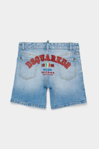 Short D2Kids Junior Shorts