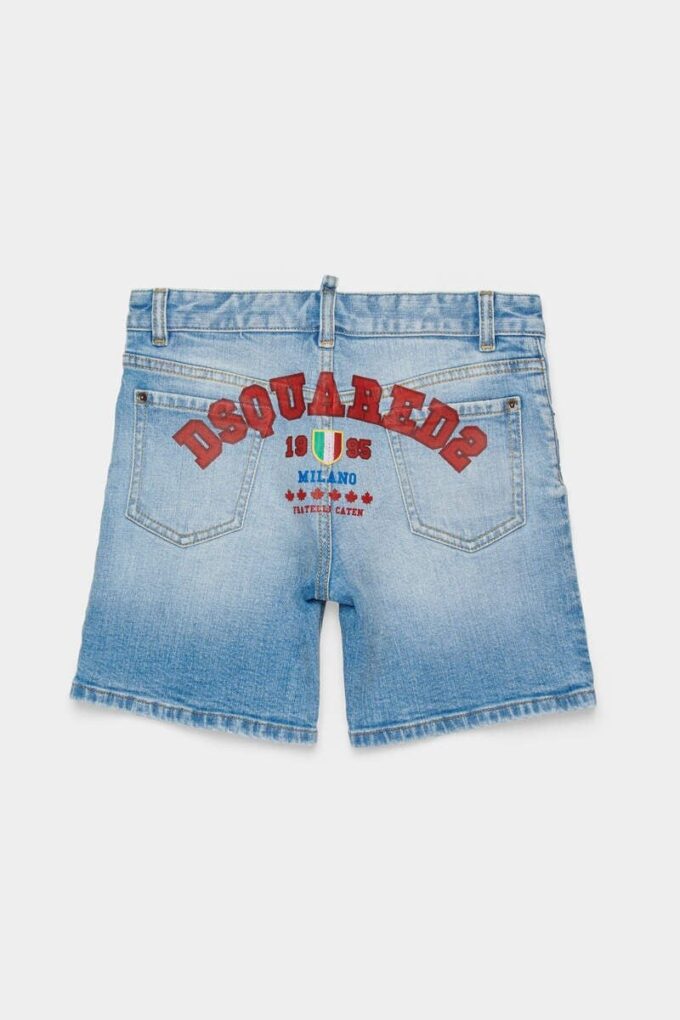 Short D2Kids Junior Shorts