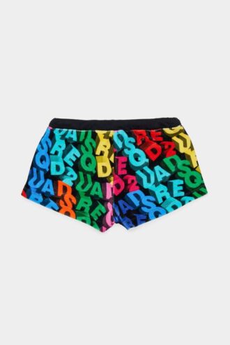 Short D2Kids Junior Shorts