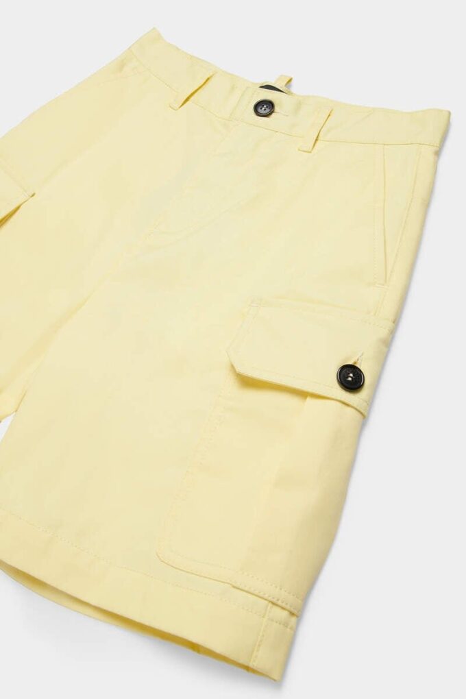 Short D2Kids Junior Shorts