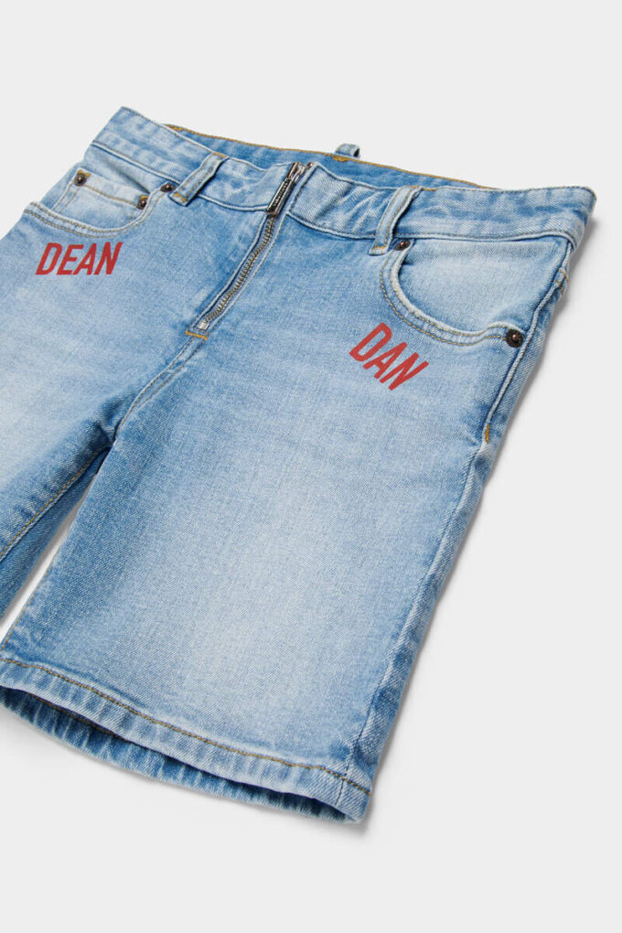Short D2Kids Junior Shorts