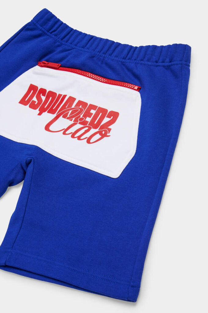 Short D2Kids Junior Shorts