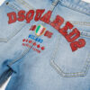 Short D2Kids Junior Shorts