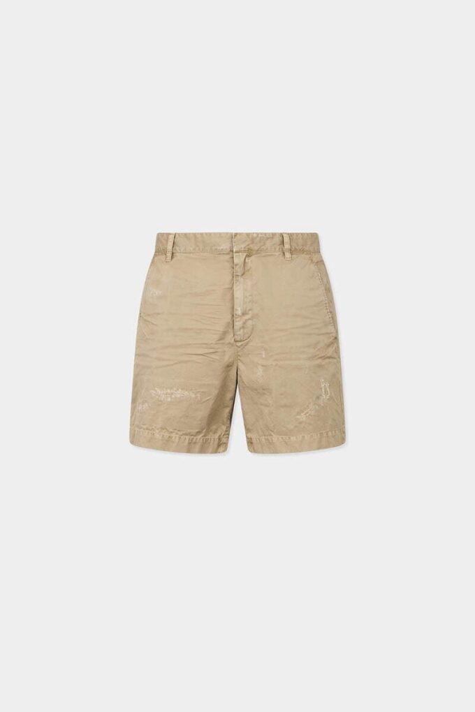Short Dan teint en pièce Short Dan teint en pièce