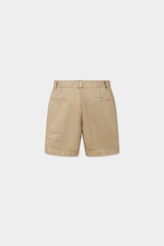 Short Dan teint en pièce