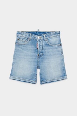 Short en denim D2Kids Junior