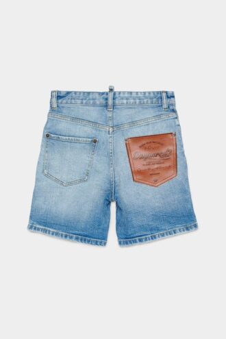 Short en denim D2Kids Junior