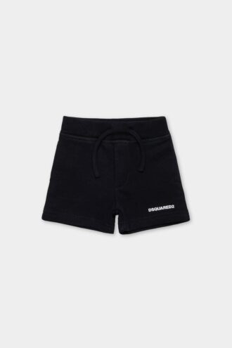Shorts D2Kids pour nouveau-né avec logo