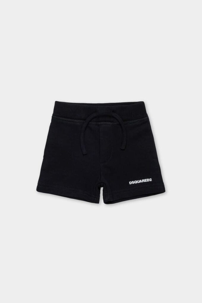 Shorts D2Kids pour nouveau-né avec logo