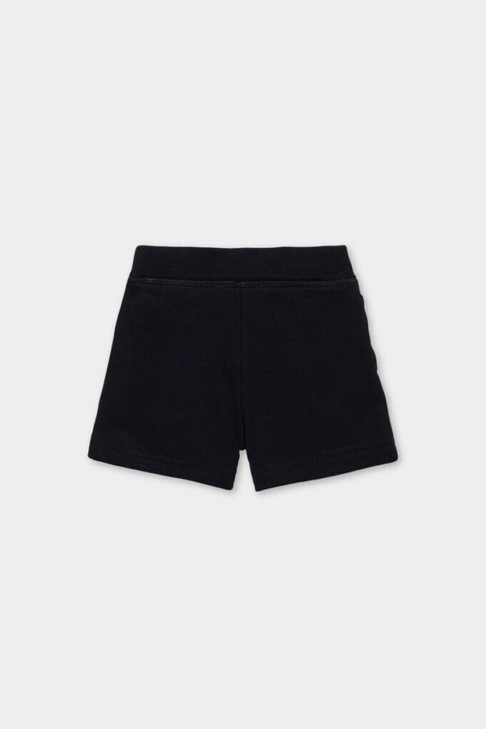 Shorts D2Kids pour nouveau-né avec logo