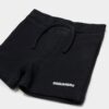 Shorts D2Kids pour nouveau-né avec logo