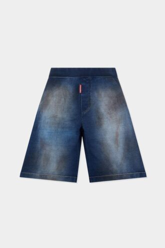 Shorts en maille Shorts en maille