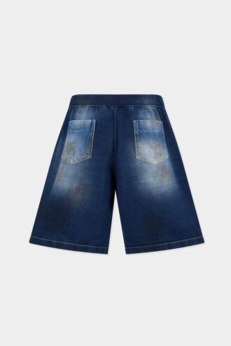 Shorts en maille Shorts en maille