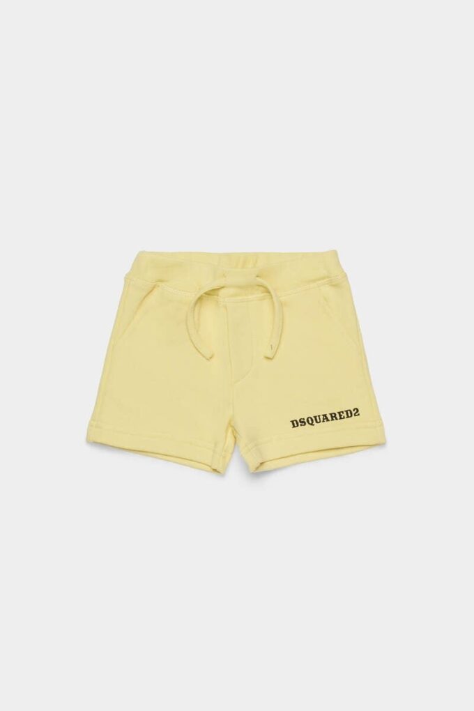 Shorts pour nouveau-né D2Kids
