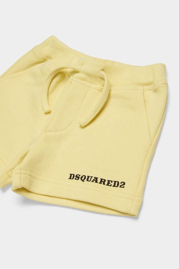 Shorts pour nouveau-né D2Kids