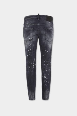 Skater Jean Black Diamond