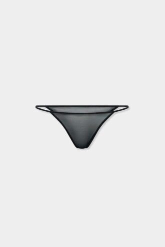 Slip avec logo Dsquared2