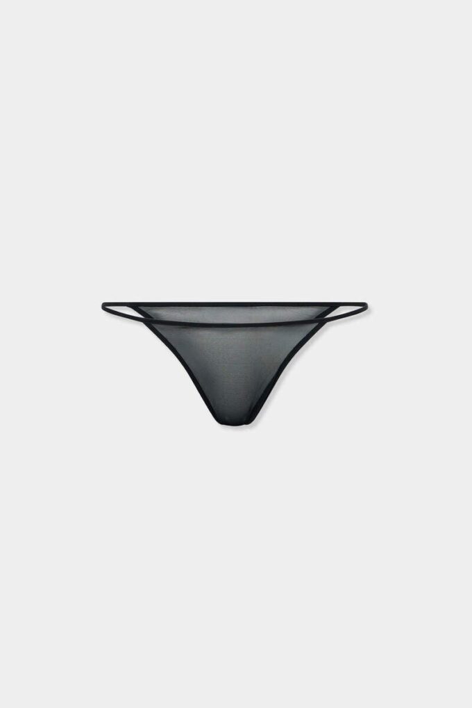 Slip avec logo Dsquared2 Slip avec logo Dsquared2