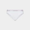 Slip avec logo Dsquared2 Slip avec logo Dsquared2