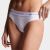 Slip avec logo Dsquared2 Slip avec logo Dsquared2