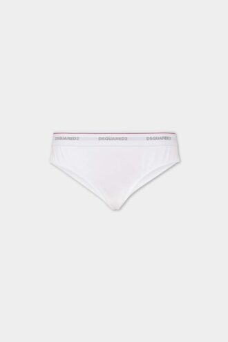 Slip brésilien Dsquared2 Band