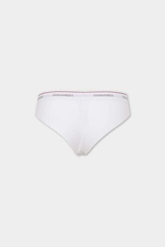 Slip brésilien Dsquared2 Band