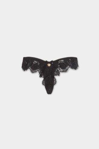 Slip brésilien Dsquared2 Nights