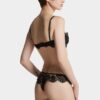 Soutien-gorge balconnet rembourré Dsquared2 Nights